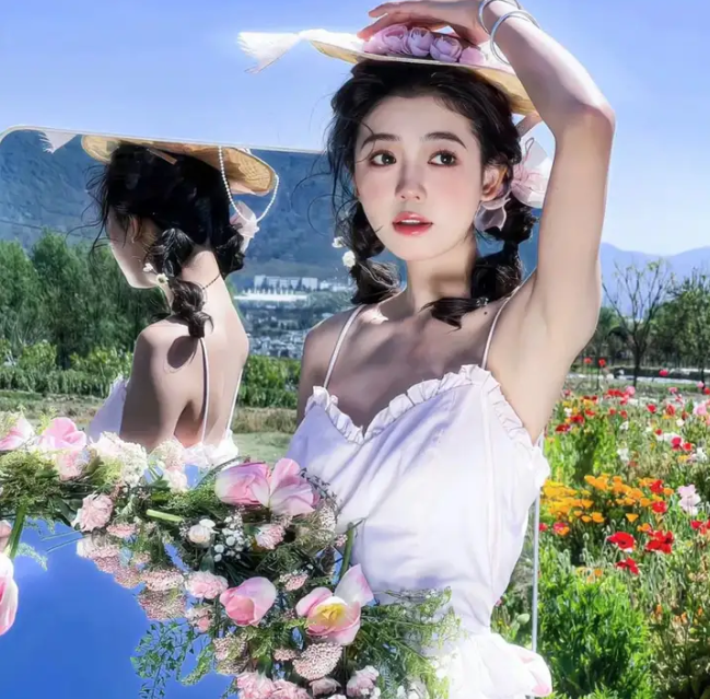 我的邻居是总裁 - 都市短剧短剧封面